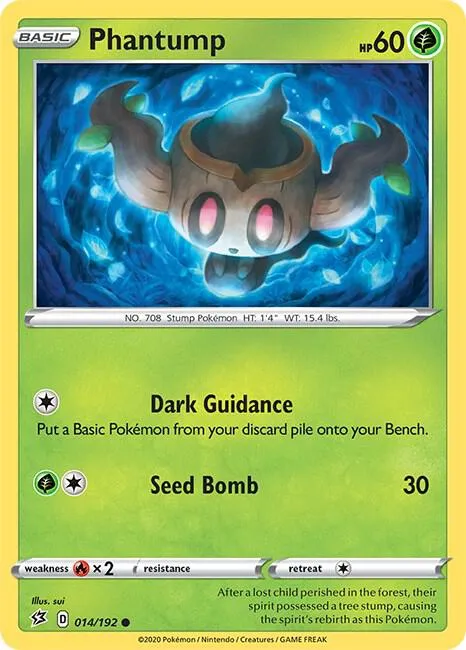 Phantump