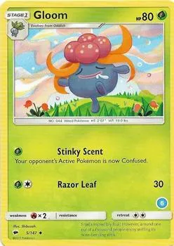 Gloom