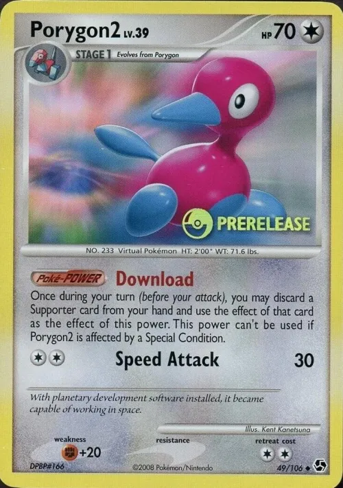 Porygon2