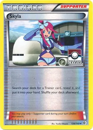 Skyla
