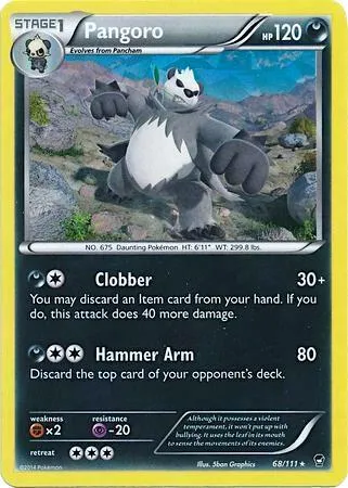 Pangoro
