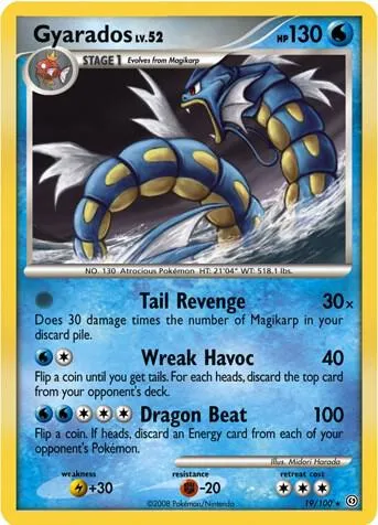 Gyarados