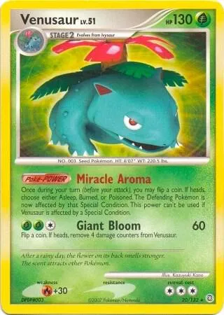 Venusaur