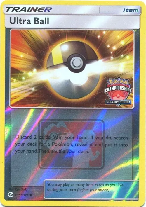 Ultra Ball - Europe Championships