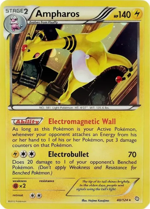 Ampharos