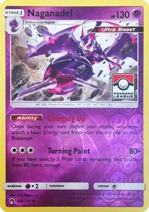 Naganadel