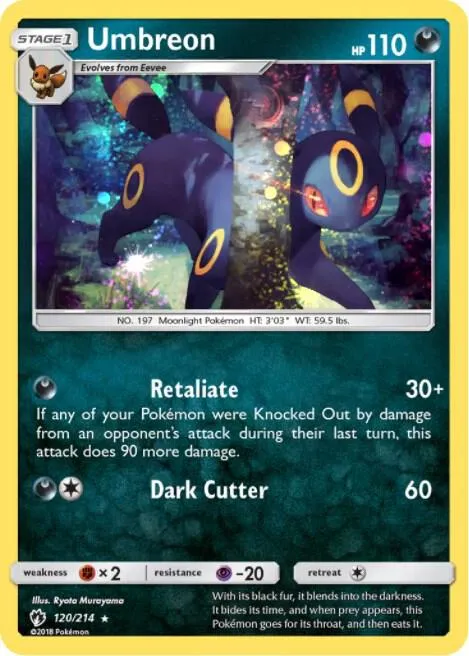 Umbreon