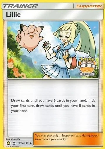 Lillie