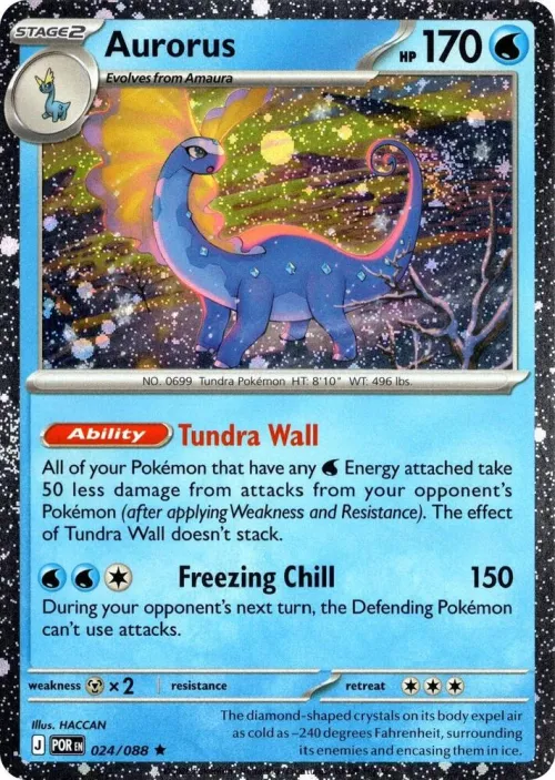 Aurorus