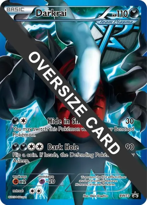 Darkrai