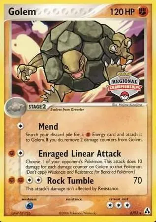 Golem