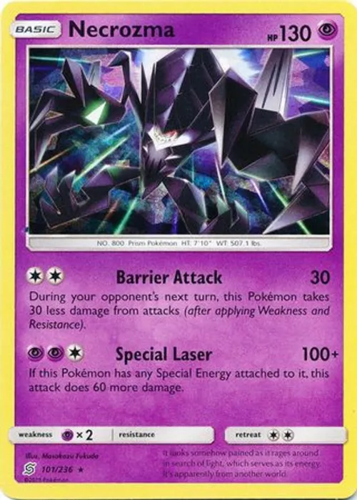Necrozma