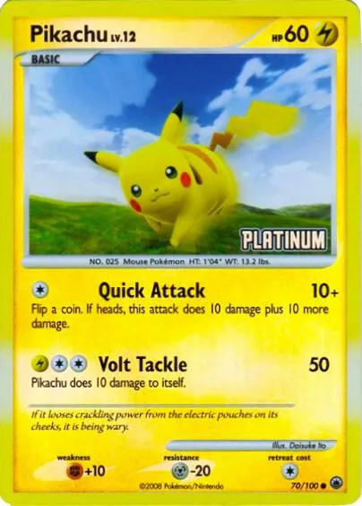 Pikachu