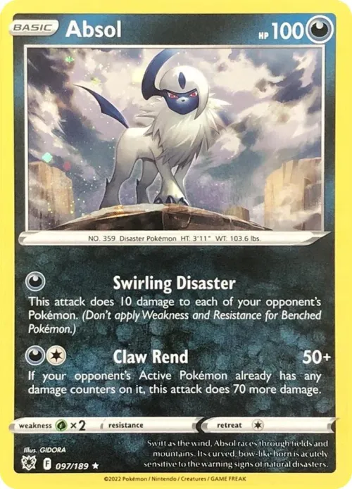 Absol
