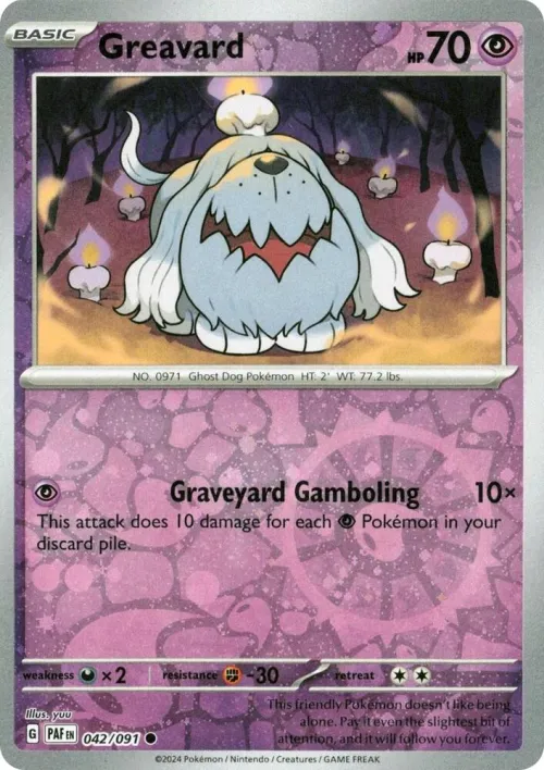Greavard