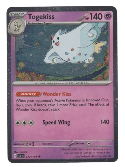 Togekiss