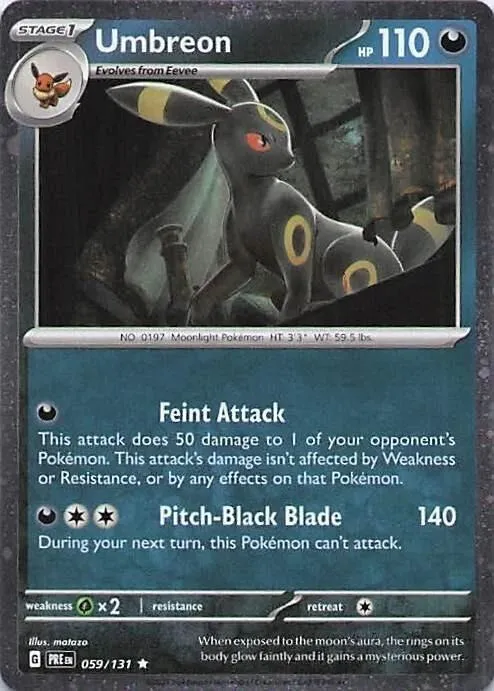 Umbreon