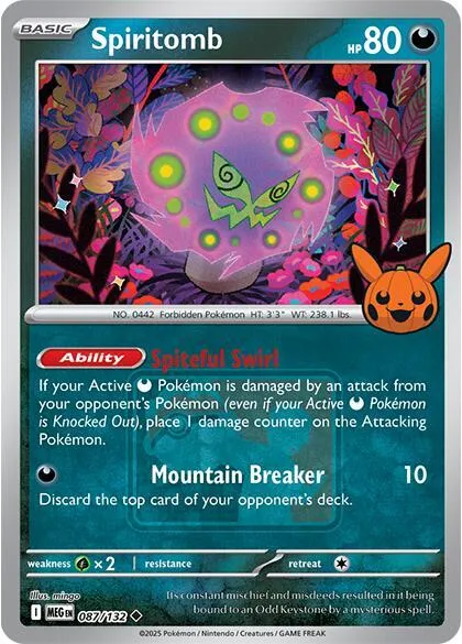Spiritomb