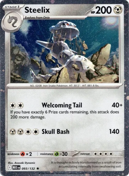 Steelix