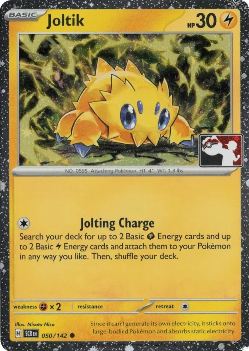 Joltik