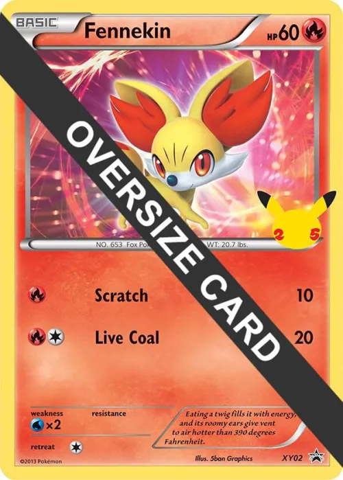 Fennekin