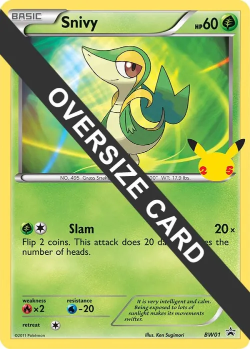Snivy