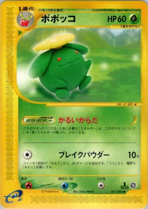 Skiploom - 1st Edition