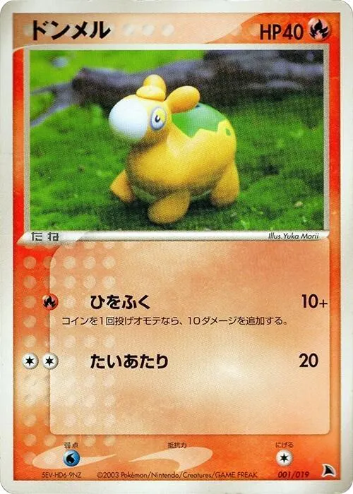 Numel - 1st Edition