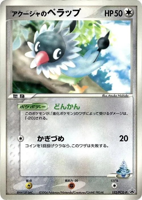 Samiya's Chatot