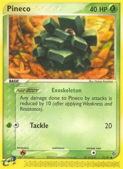 Pineco