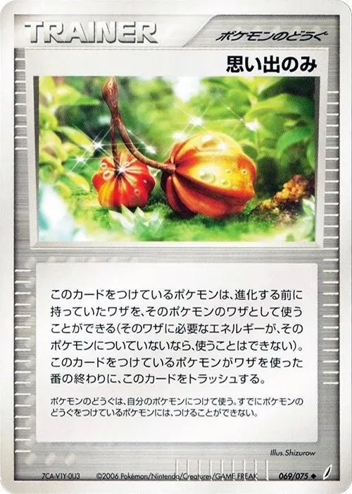 Memory Berry - Unlimited
