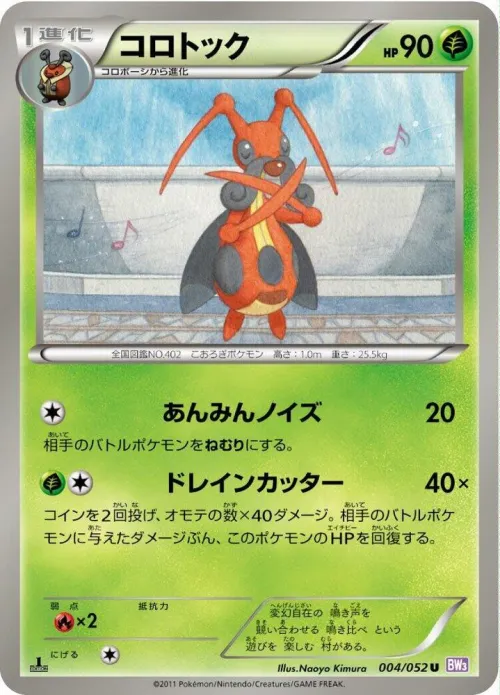 Kricketune - 1st Edition