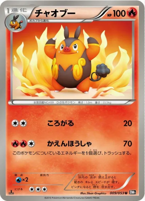 Pignite - 1st Edition