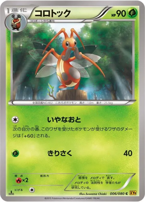 Kricketune - 1st Edition
