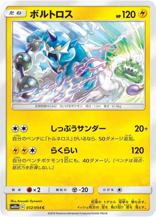 Thundurus