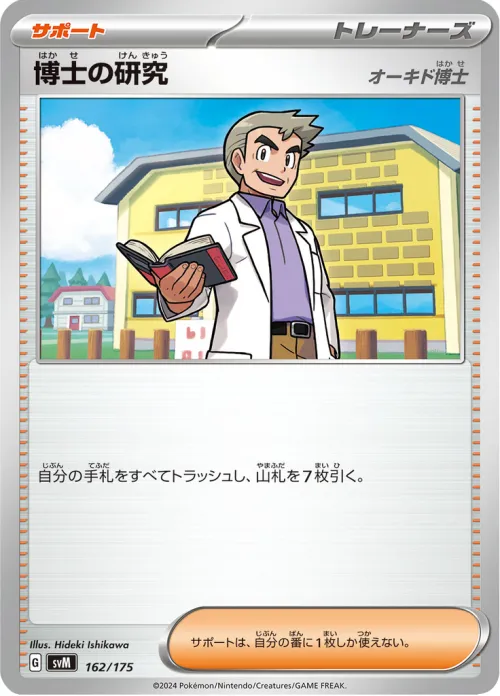 Professor's Research (162/175)