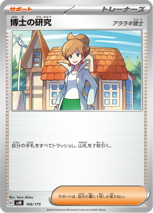 Professor's Research (166/175)