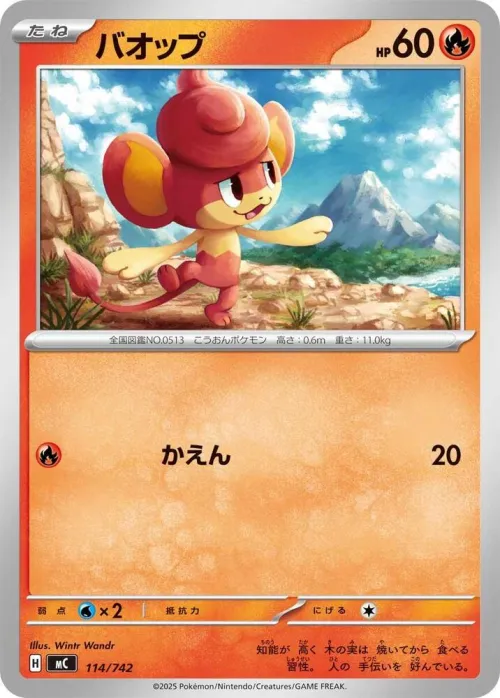 Pansear - Mirror Holo