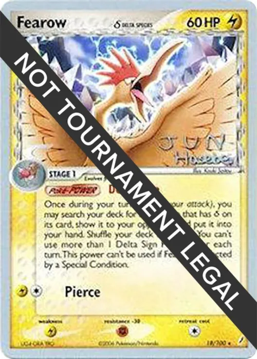 Fearow