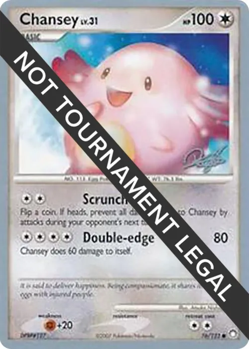 Chansey