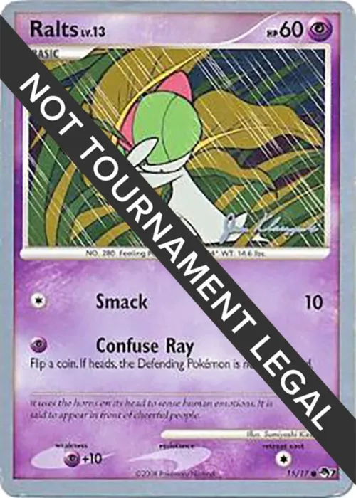 Ralts