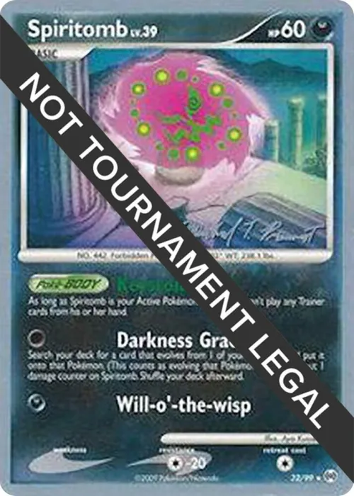 Spiritomb