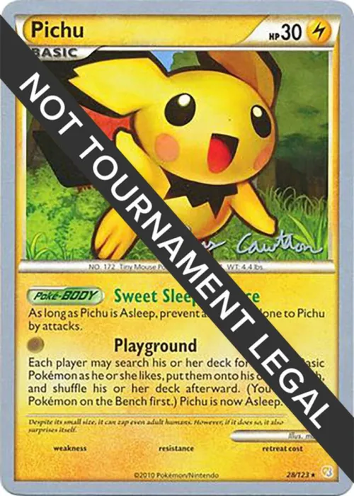Pichu