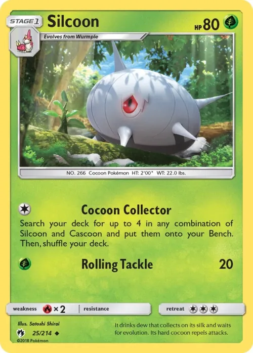 Silcoon