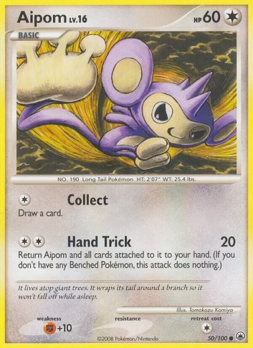 Aipom