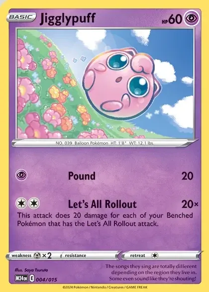Jigglypuff