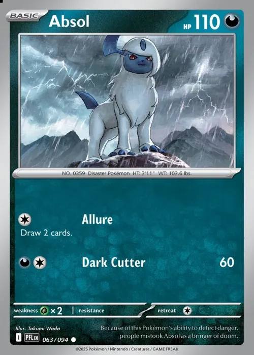 Absol