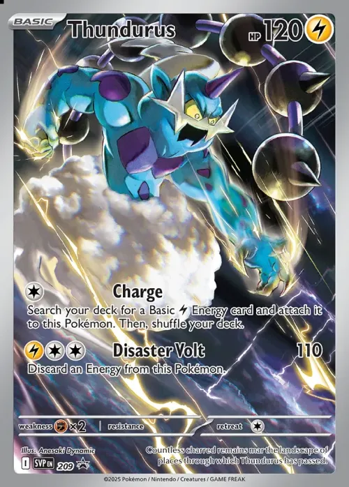 Thundurus