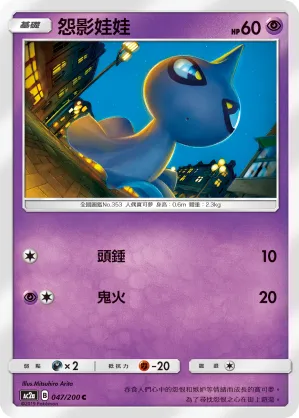 Shuppet