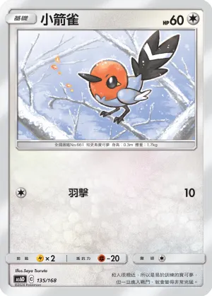 Fletchling